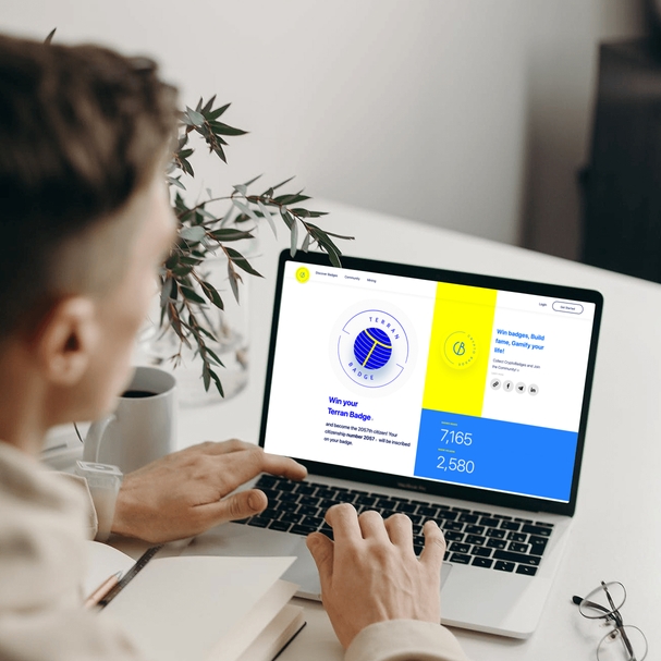 Blockchain-based certificate system